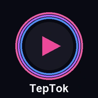 TepTok logo